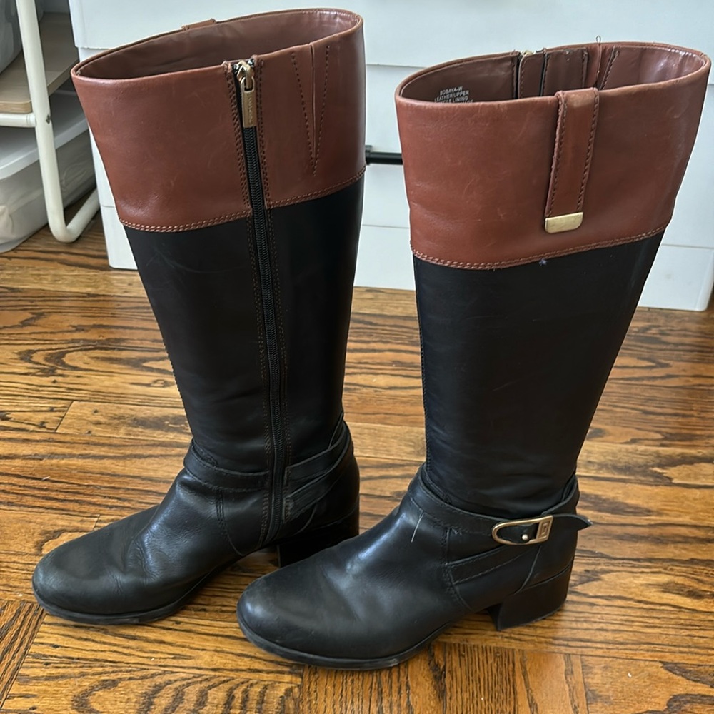 Bandolino Riding Boots
